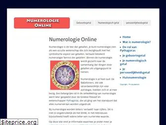 numerologie-online.nl