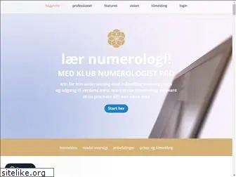 numerologist-pro.com