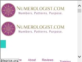 numerologist.com