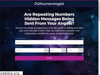 numerologist.site