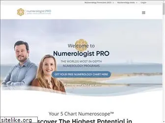 numerologistpro.com