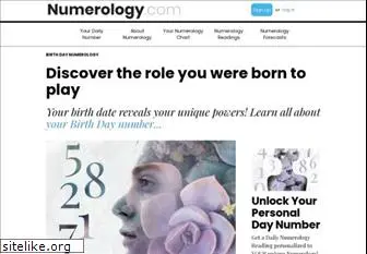 numerology.com