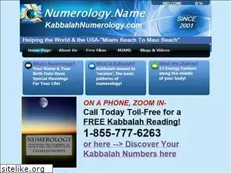 numerology.name