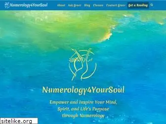 numerology4yoursoul.com