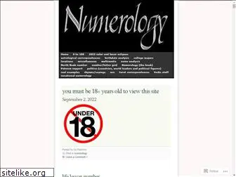 numerologybasics.com