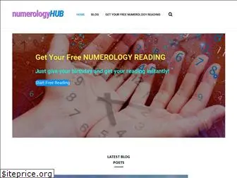 numerologyhub.com