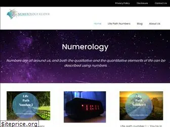 numerologyreader.com