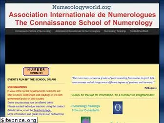 numerologyworld.org