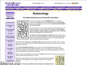 numerologyzen.com