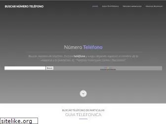 numerotelefono.net