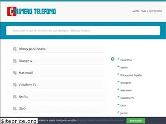 numerotelefono.org