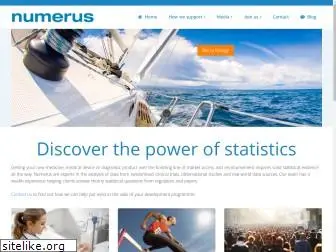 numerus.com