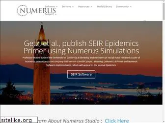 numerusinc.com