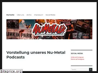 numetal.net