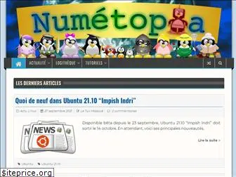 numetopia.fr