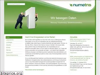 numetris.de