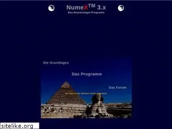 numex.de