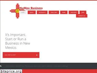 numexbusiness.com