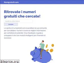 numgratuiti.com