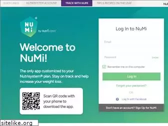 numi.com