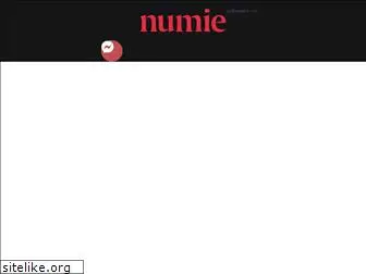 numie.co