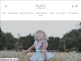 numikids.com