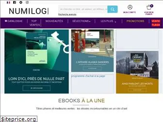 numilog.fr