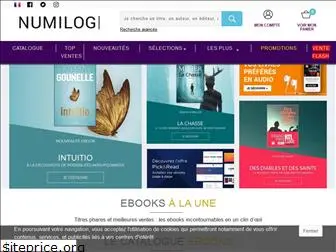 numilog.net