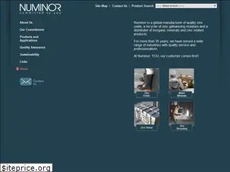 numinor.com