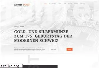 numis-online.ch