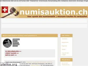 numisauktion.ch