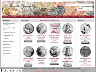 numisklep.pl