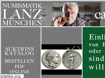 numislanz.de