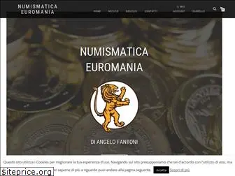 numismaticaeuromania.com