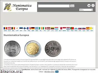 numismaticaeuropea.it