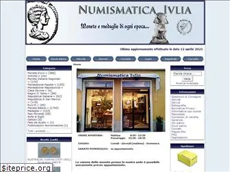 numismaticaivlia.it