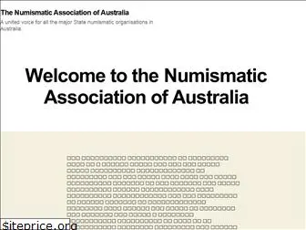 numismatics.org.au