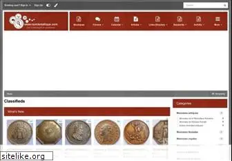 numismatique.com