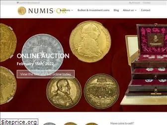 numisor.ch