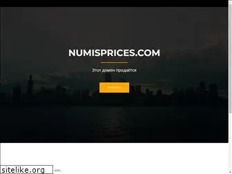 numisprices.com