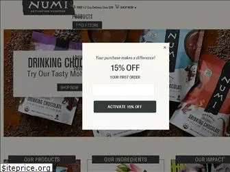 numitea.com