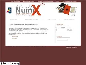 numix.sabix.org