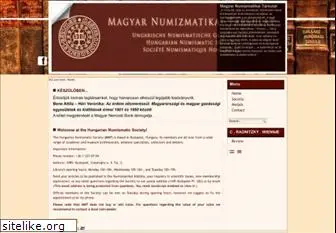 numizmatika.org