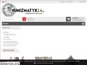 numizmatyk24.pl