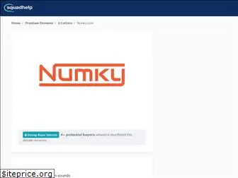 numky.com
