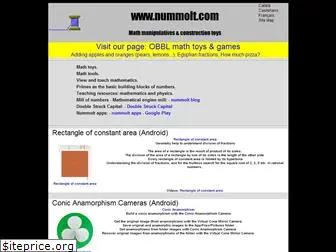 nummolt.com