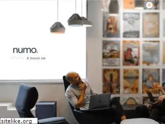 numo.com