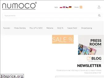 numoco.com