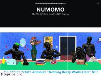 numomo.com