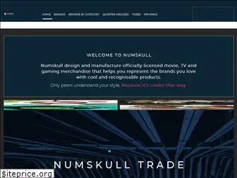 numskull.co.uk